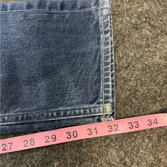 Levi’s Made & Crafted Tack Slim Jeans 28